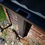 Hickory Warehouse Install