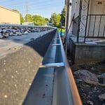 Hickory Warehouse Install
