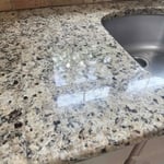 Granite Polish and Seal