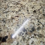 Granite Polish and Seal
