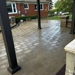 Paver Restoration
