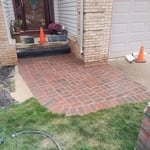 Paver Restoration
