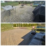 Paver Restoration