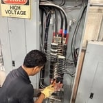 3 PHASE PANEL