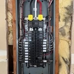 Sub Panel Upgrade