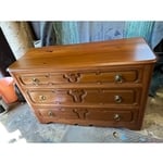 Dresser Restoration
