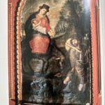 Oil Painting Restoration