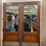Door Restoration