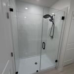 Shower installs