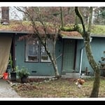 Full exterior renovation