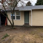 Full exterior renovation