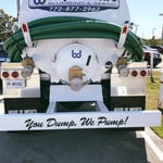 Septic Tank Cleaning