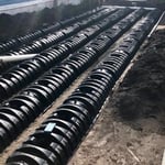 Drain Field Installs