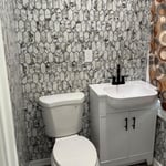Full Bathroom Remodel