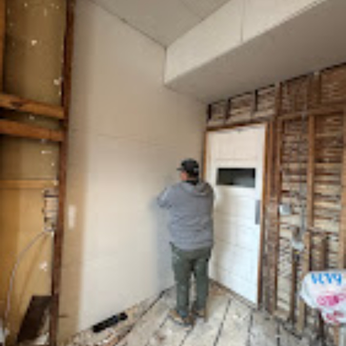 Project Photos