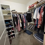 Home organization