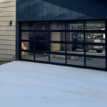 Garage Door Installation
