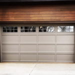 Garage Door Installation