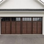 Garage Door Installation