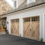 Garage Door Installation