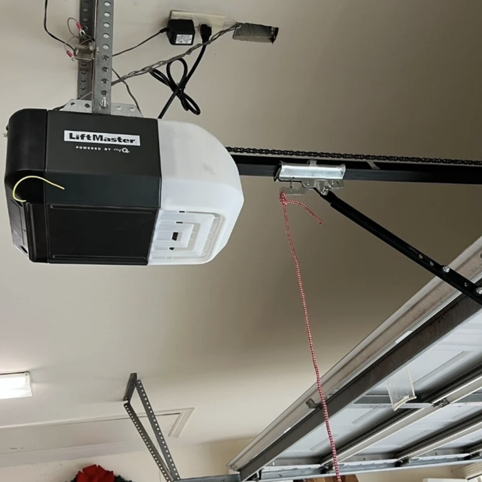 Garage Door Openers