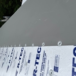 Roof roof replacement