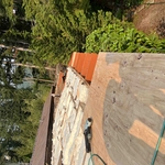 Roof roof replacement