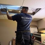 Lighting Upgrade