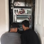 Installation of System