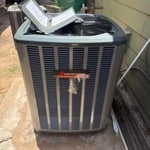 Installation of System