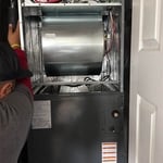 Installation of System