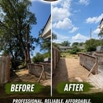 Before and after