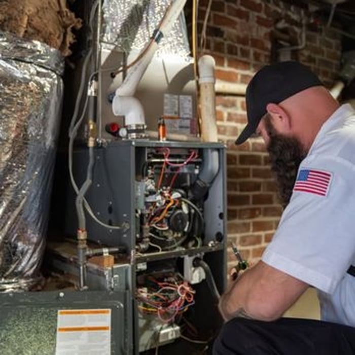 Tokay Heating & Air