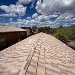 completion of job