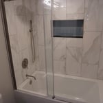 Modern Bathroom Remodel