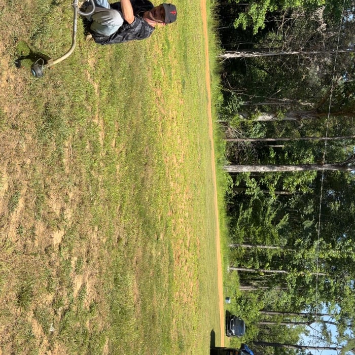 Lawn care