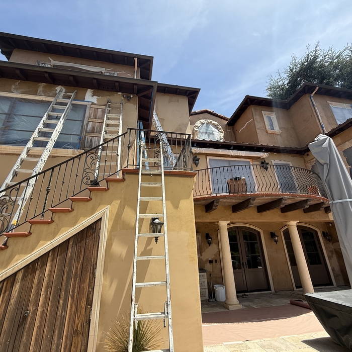 Los Altos CA