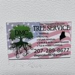 DMC tree Service