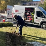 Residential jobs