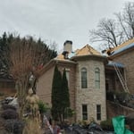 Roof Replacements