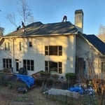 Roof Replacements