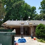 Roof Replacements