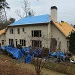 Roof Replacements