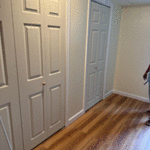 Room renovation