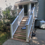 Deck or Porch