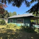 Roofing replacement