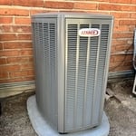 AC Install