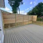 Deck rebuild