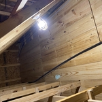 2x10 flooring