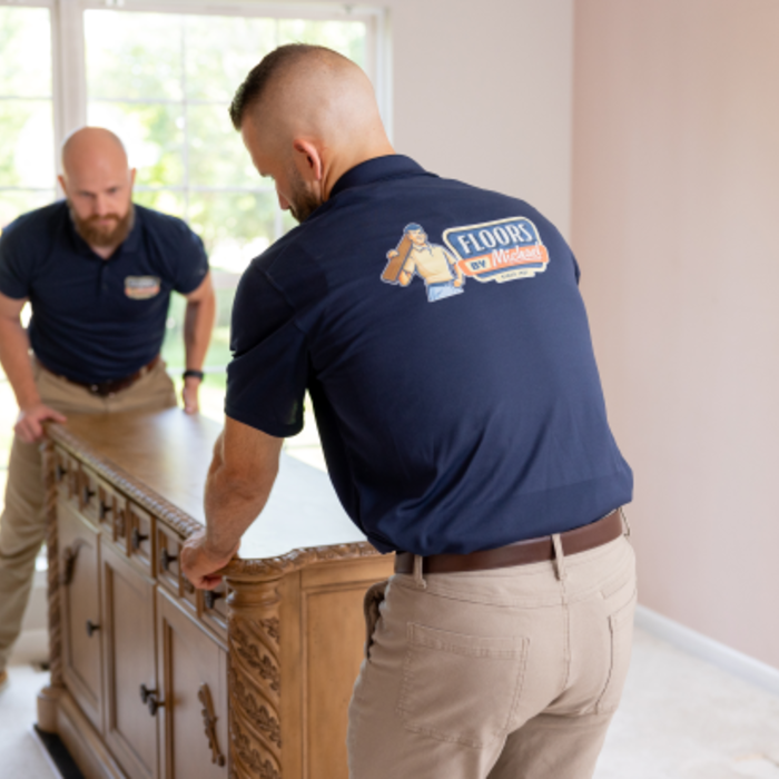 Michaels Flooring